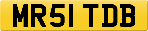 MR51TDB