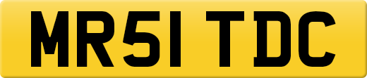 MR51TDC