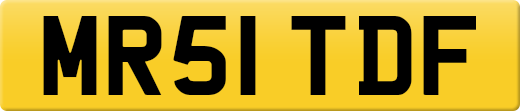 MR51TDF