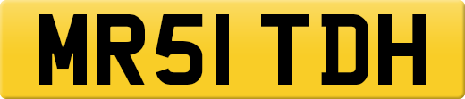 MR51TDH
