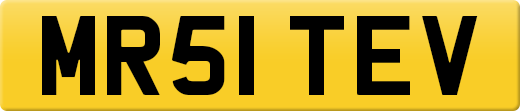 MR51TEV