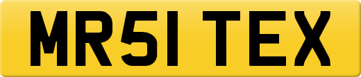 MR51TEX