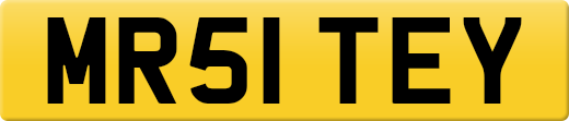 MR51TEY