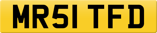 MR51TFD