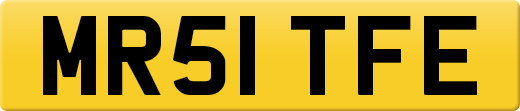 MR51TFE