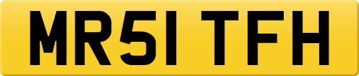 MR51TFH