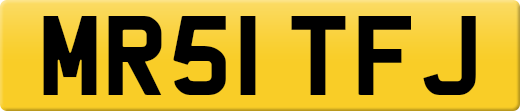 MR51TFJ