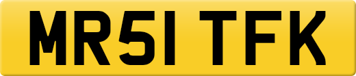 MR51TFK