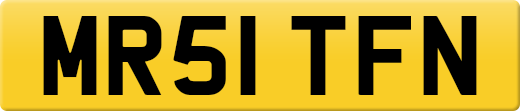 MR51TFN