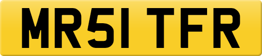 MR51TFR
