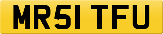 MR51TFU