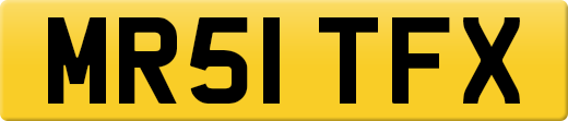MR51TFX
