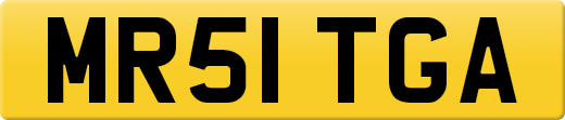 MR51TGA