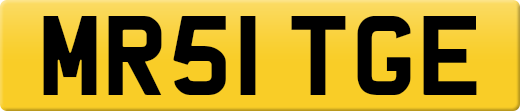 MR51TGE