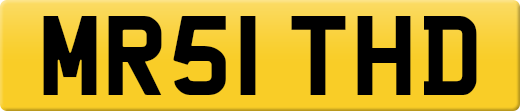 MR51THD