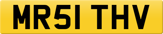 MR51THV