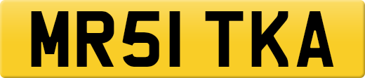 MR51TKA