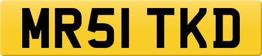 MR51TKD