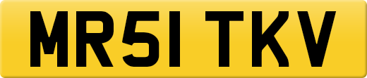 MR51TKV