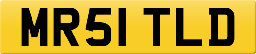 MR51TLD