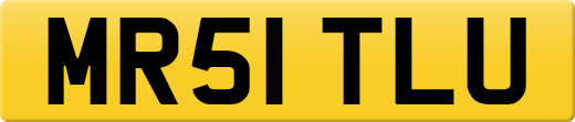 MR51TLU