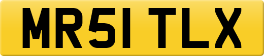 MR51TLX