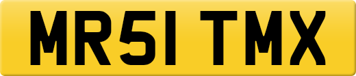 MR51TMX
