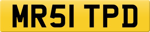 MR51TPD