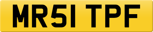 MR51TPF