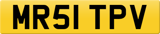 MR51TPV