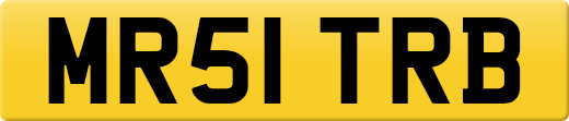 MR51TRB
