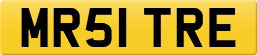 MR51TRE