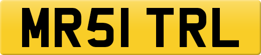 MR51TRL
