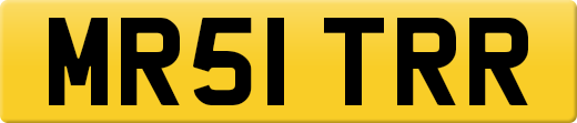 MR51TRR