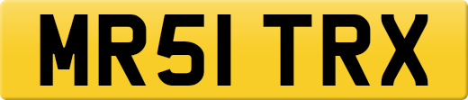 MR51TRX