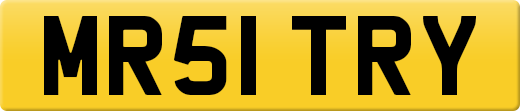 MR51TRY