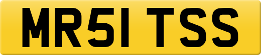MR51TSS