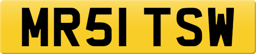 MR51TSW
