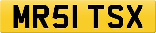 MR51TSX