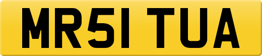 MR51TUA