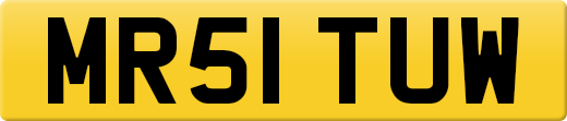 MR51TUW