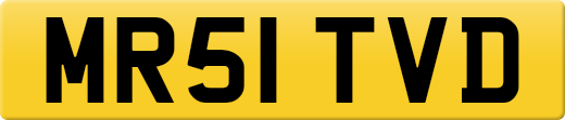 MR51TVD