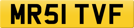 MR51TVF