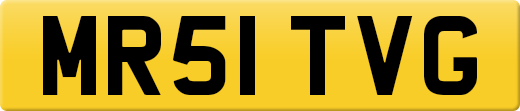 MR51TVG
