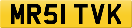 MR51TVK