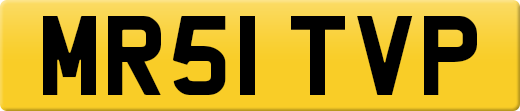 MR51TVP
