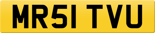 MR51TVU