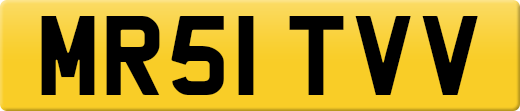 MR51TVV