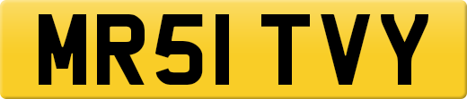 MR51TVY