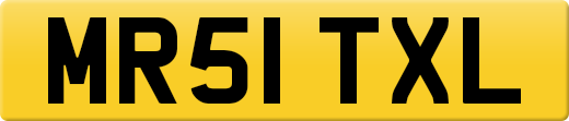 MR51TXL